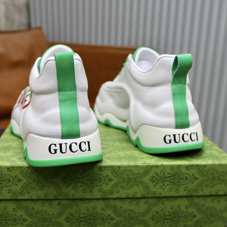 Picture of Gucci Shoes _SKUGuccisz38-44hnh020310359